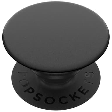 Popsockets mobilhållare (svart)
