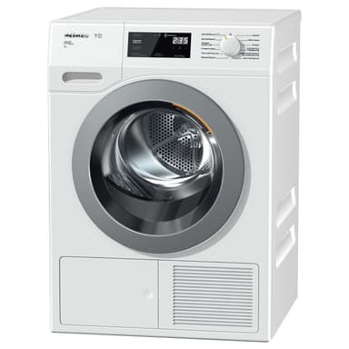 Miele torktumlare TCH630WP