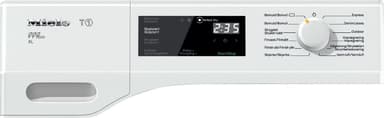 Miele torktumlare TCH630WP
