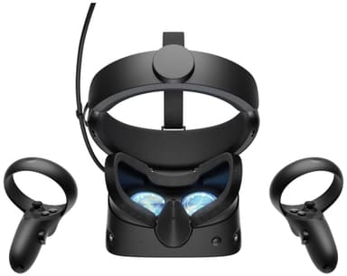 Oculus Rift S VR headset