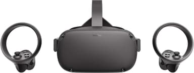 Oculus Quest VR portabelt headset (64 GB)