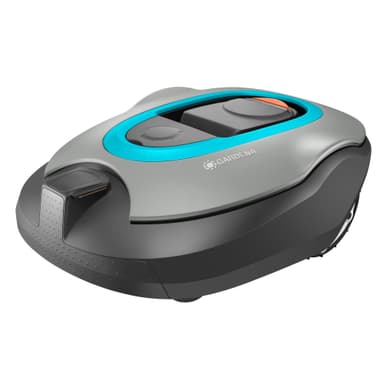 Gardena Smart Sileno Plus robotgräsklippare 967845705