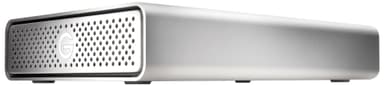 G-Drive USB-C 10 TB extern hårddisk