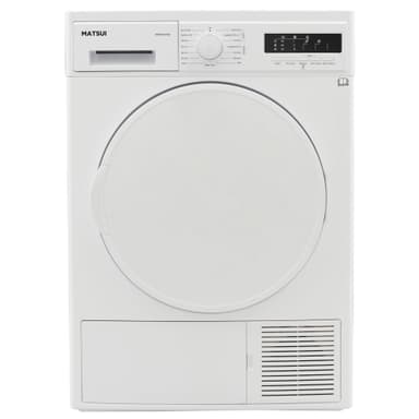 Matsui torktumlare MHP8W19E