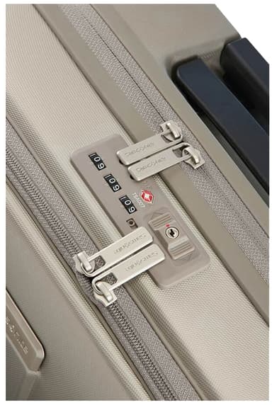 Samsonite Prodigy kabinväska för bärbar dator (elfenben)
