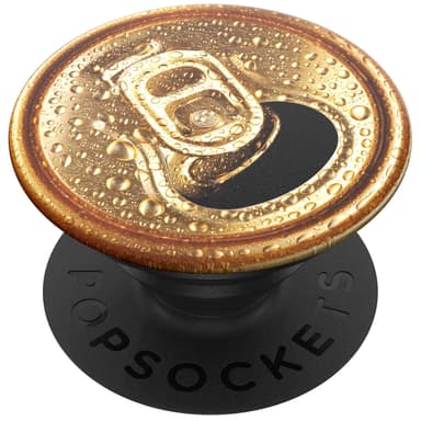 Popsockets mobilhållare (crack a cold one)