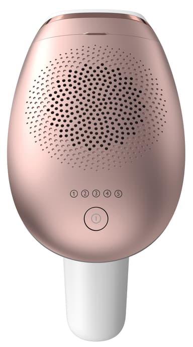 Philips Lumea Advanced ljusbaserad IPL hårborttagning BRI92100