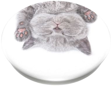 Popsockets mobilhållare (cat nap)
