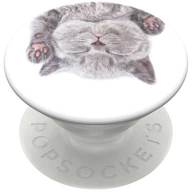 Popsockets mobilhållare (cat nap)