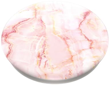 Popsockets mobilhållare (rose marble)