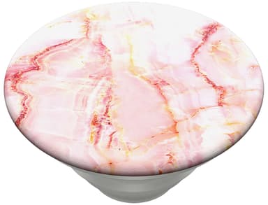 Popsockets mobilhållare (rose marble)