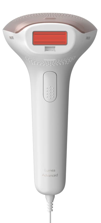 Philips Lumea Advanced ljusbaserad IPL hårborttagning BRI92100