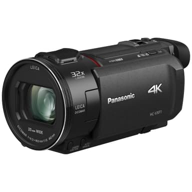 Panasonic HC-VXF1 videokamera