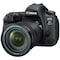 Canon EOS 6D Mark II DSLR-kamera + EF 24-105 mm f/3,5-5,6 IS STM-lins