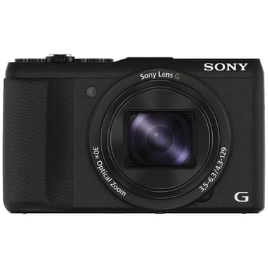 Sony CyberShot DSC-HX60 ultrazoom kamera