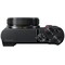 Panasonic Lumix DC-TZ200  kompaktkamera (svart)