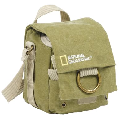 National Geographic Earth Explorer 2342 väska för DSLR/CSC-kamera
