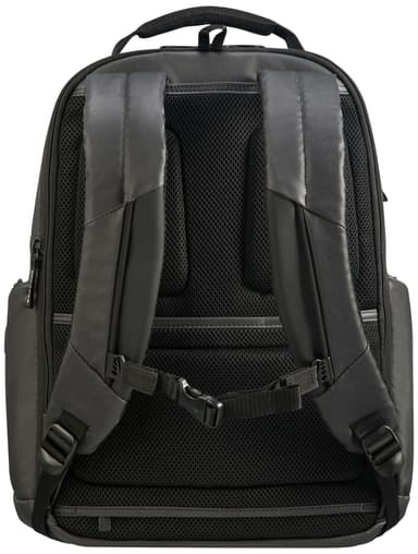 Samsonite Cityvibe 2.0 ryggsäck (svart)