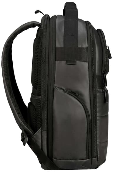 Samsonite Cityvibe 2.0 ryggsäck (svart)
