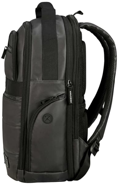 Samsonite Cityvibe 2.0 ryggsäck (svart)