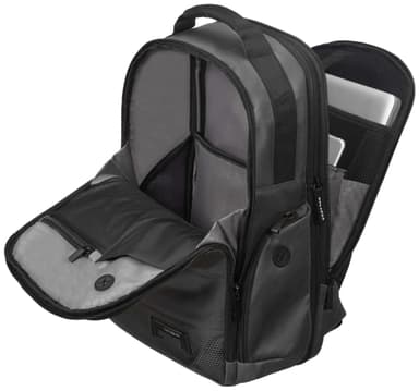 Samsonite Cityvibe 2.0 ryggsäck (svart)