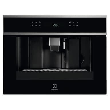 Electrolux kaffebryggare EBC65X