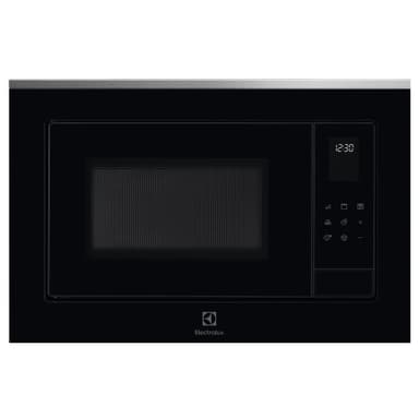 Electrolux Serie 600 Mikrovågsugn LMS4253TMX (svart/rostfri)