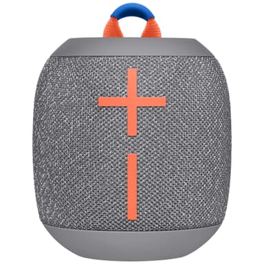 Ultimate Ears WONDERBOOM 2 portabel trådlös högtalare (grå)