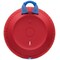 Ultimate Ears WONDERBOOM 2 portabel trådlös högtalare (röd)