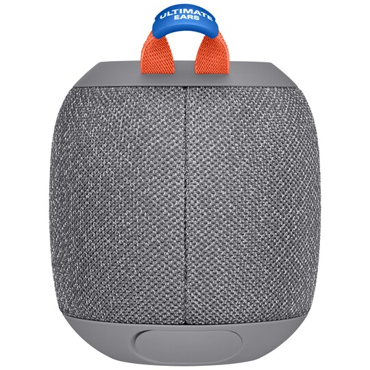 Ultimate Ears WONDERBOOM 2 portabel trådlös högtalare (grå)