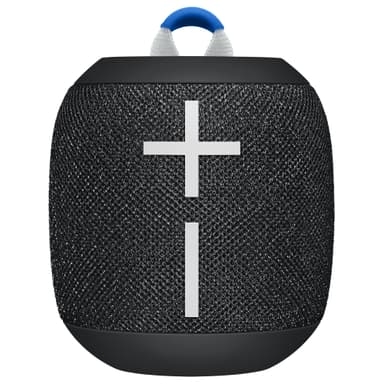Ultimate Ears WONDERBOOM 2 portabel trådlös högtalare (svart)