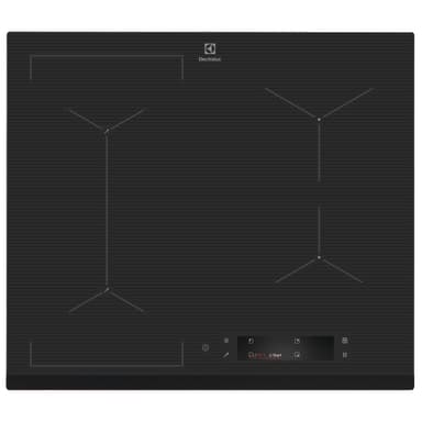 Electrolux induktionshäll HOB690PMF