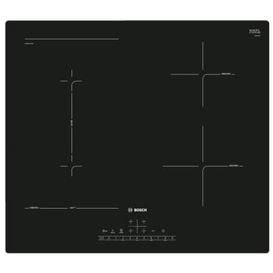 Bosch Series 6 induktionshäll PVS611FC5Z