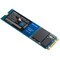 WD Blue SN500 NVMe PCIe M.2 intern SSD 500 GB