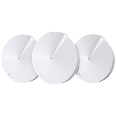 TP-Link Deco M9 Plus Mesh Wi-Fi system 3-pack