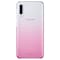 Samsung Galaxy A50 Gradation fodral (rosa)