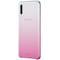 Samsung Galaxy A50 Gradation fodral (rosa)