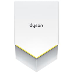 Dyson Airblade V handtork (vit)