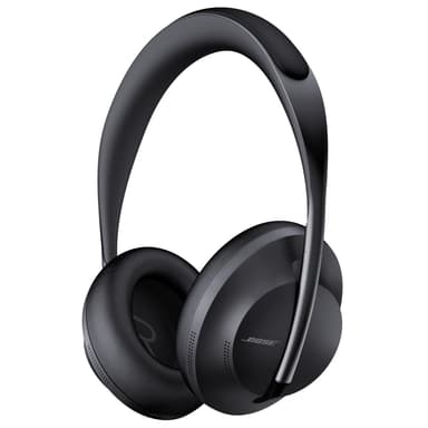 Bose Noise Cancelling Headphones 700 (svart)