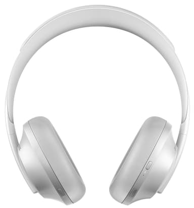 Bose Noise Cancelling Headphones 700 (silver)