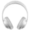Bose Noise Cancelling Headphones 700 (silver)