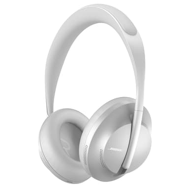 Bose Noise Cancelling Headphones 700 (silver)