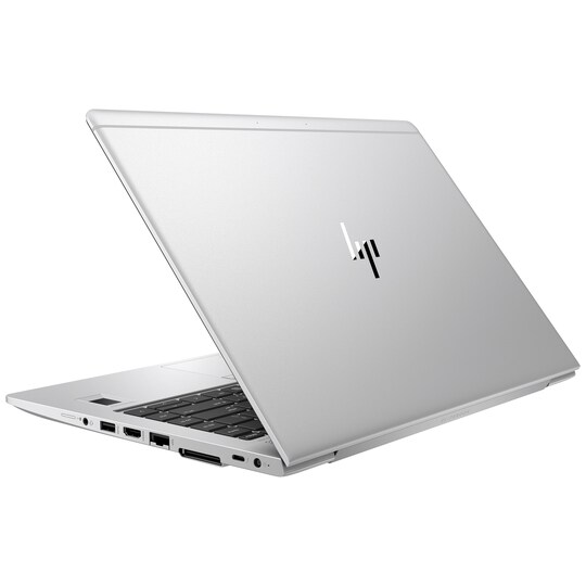 HP EliteBook 840 G5 14" bärbar dator (silver)