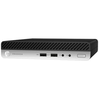 HP ProDesk 400 G4 minidator