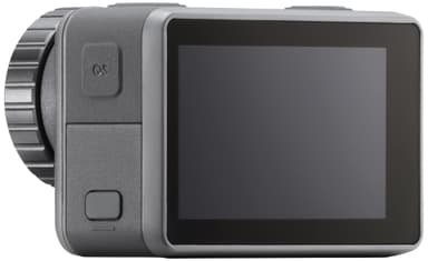 DJI Osmo Action actionkamera