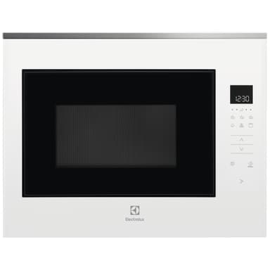 Electrolux Serie 800 Mikrovågsugn KMFD264TEW (vit)