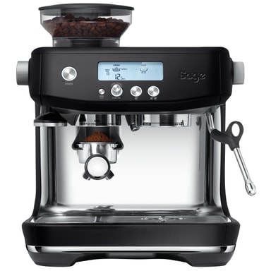 Sage Barista Pro espressomaskin SES 878 
