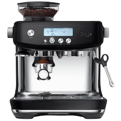Sage Barista Pro espressomaskin SES 878 BSS (svart)