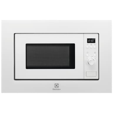 Electrolux Serie 300 Mikrovågsugn LMS2173EMW (vit)