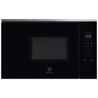 Electrolux Serie 800 Mikrovågsugn KMFD172TEX (svart/rostfri)